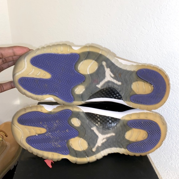 Concord 11s🔥🔥 8-10 condition all offers are accepted no og box - Picture 2 of 6